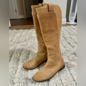 FRYE Paige Women’s Riding Boot